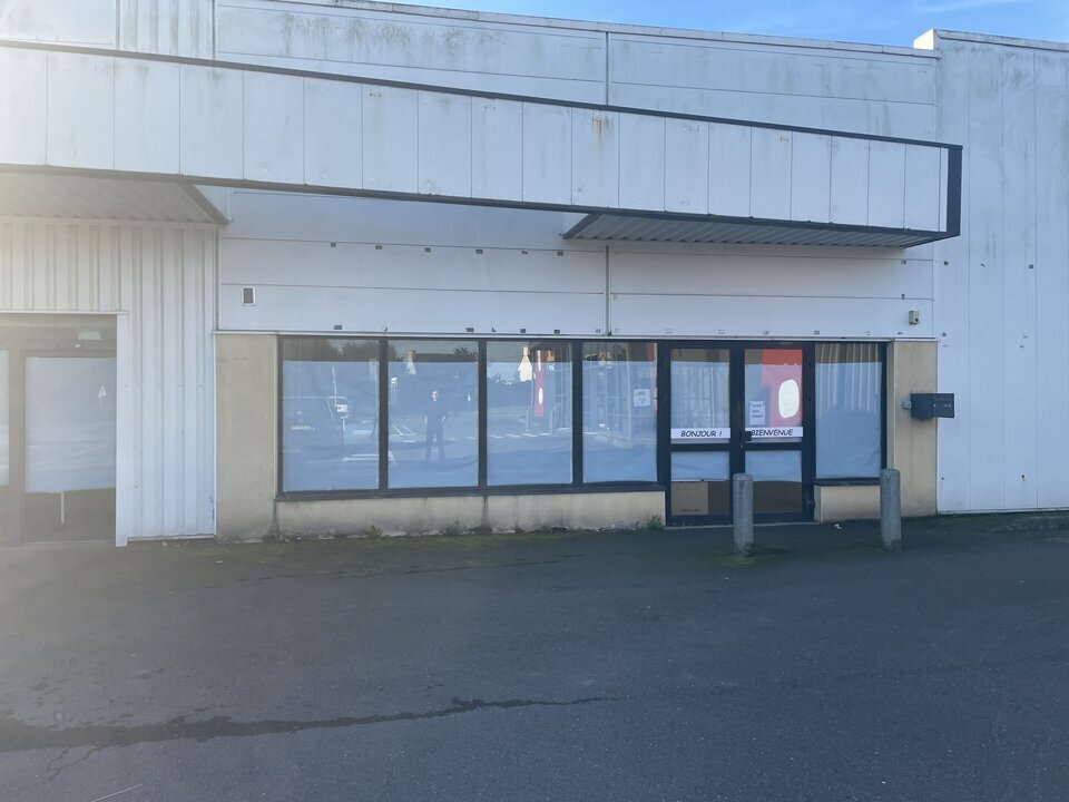 IMMOBILIERE BREST LOCATION-LOCAL COMMERCIAL-MORLAIX-29