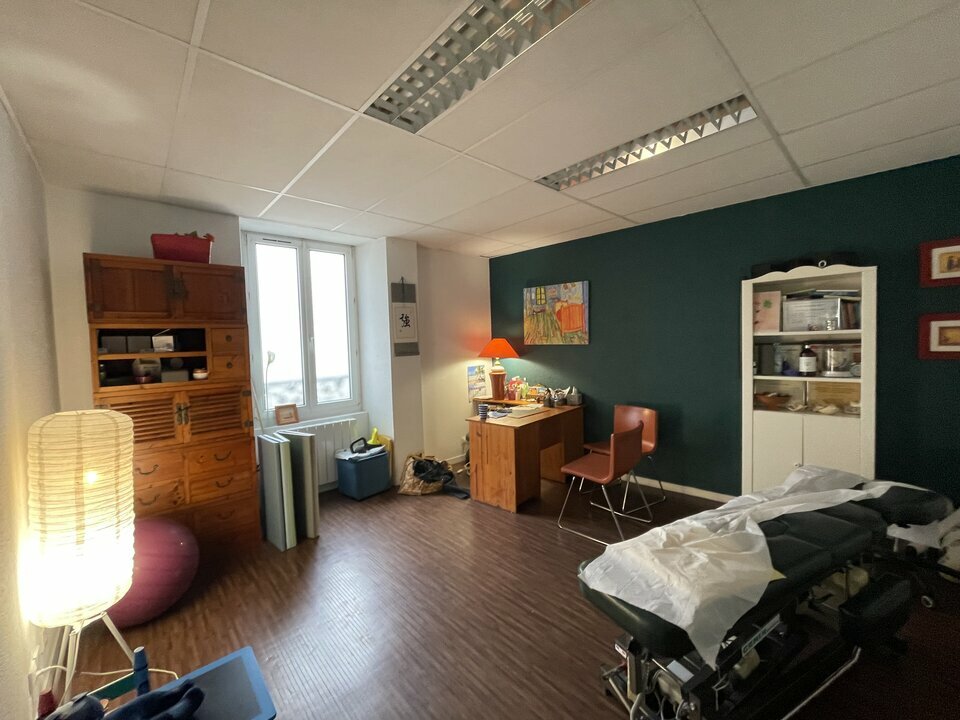 IMMOBILIERE LORIENT LOCATION-BUREAUX-LORIENT-56