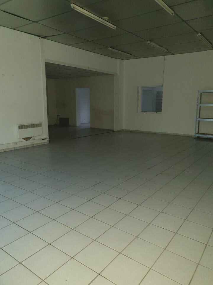 IMMOBILIERE RENNES LOCATION-LOCAL D'ACTIVITE-RENNES-35