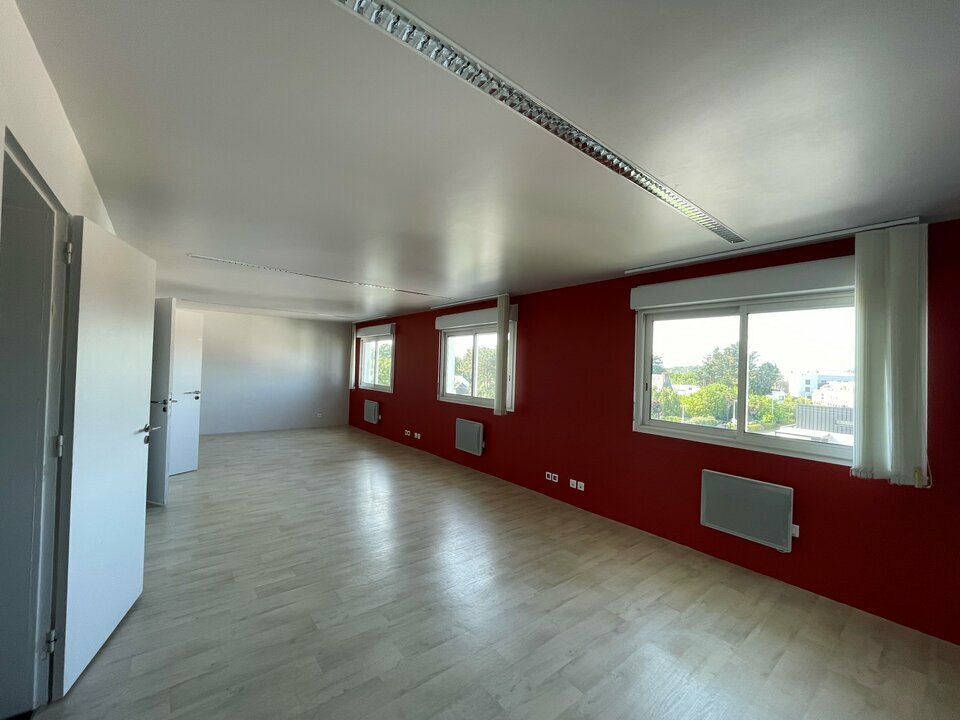 IMMOBILIERE VANNES LOCATION-BUREAUX-VANNES-56