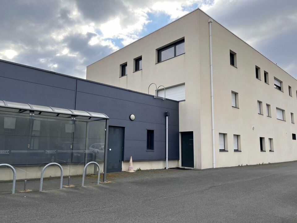 IMMOBILIERE VANNES LOCATION-BUREAUX-AURAY-56