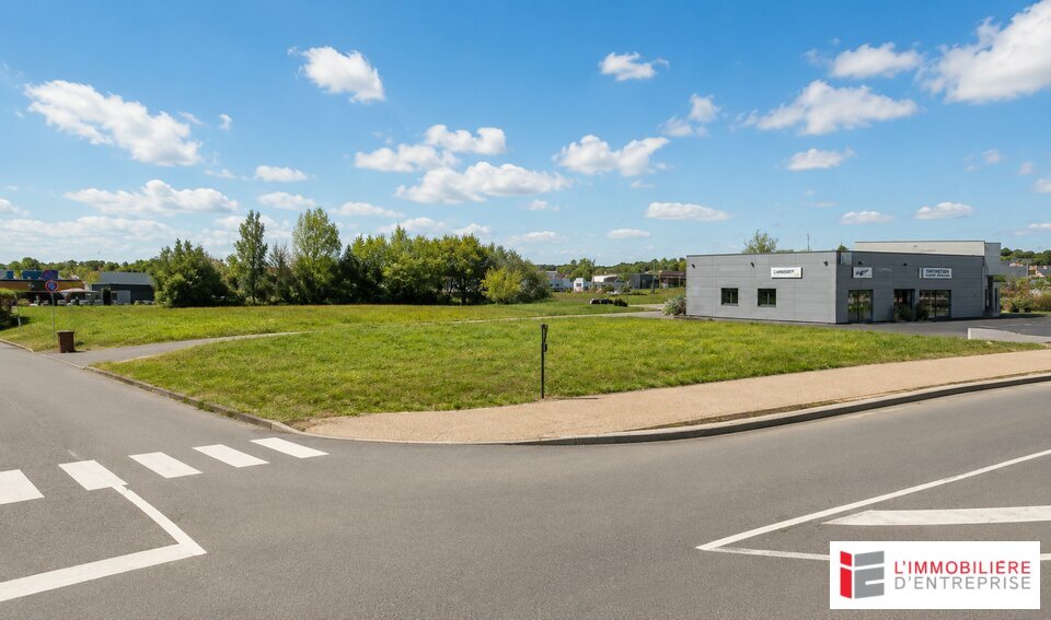 IMMOBILIERE SAINT-MALO LOCATION-LOCAL COMMERCIAL-VAL-D'ARGUENON-22