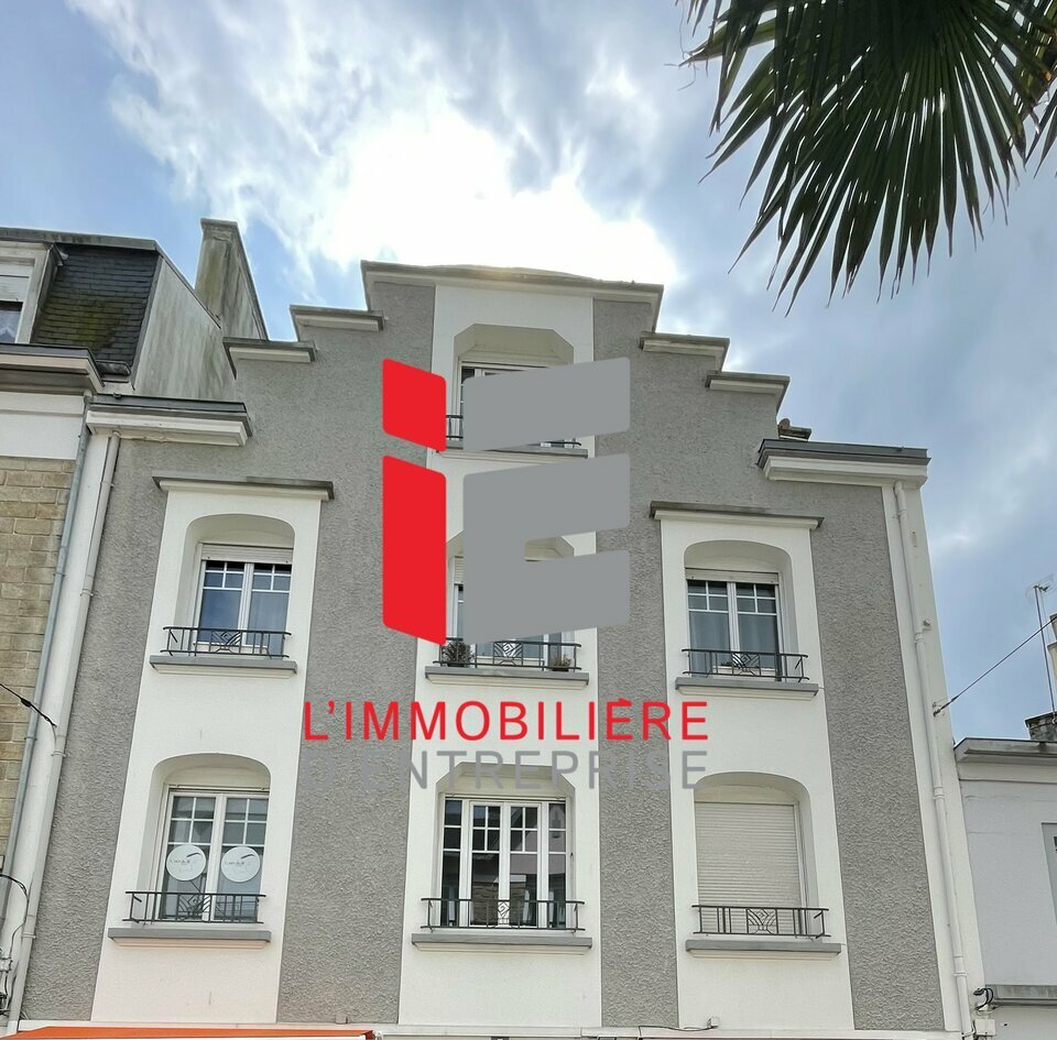 IMMOBILIERE LORIENT LOCATION-BUREAUX-LORIENT-56