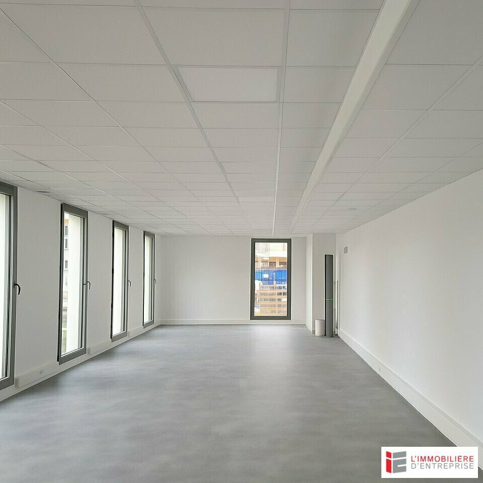 IMMOBILIERE RENNES LOCATION-LOCAL D'ACTIVITE-CESSON-SEVIGNE-35