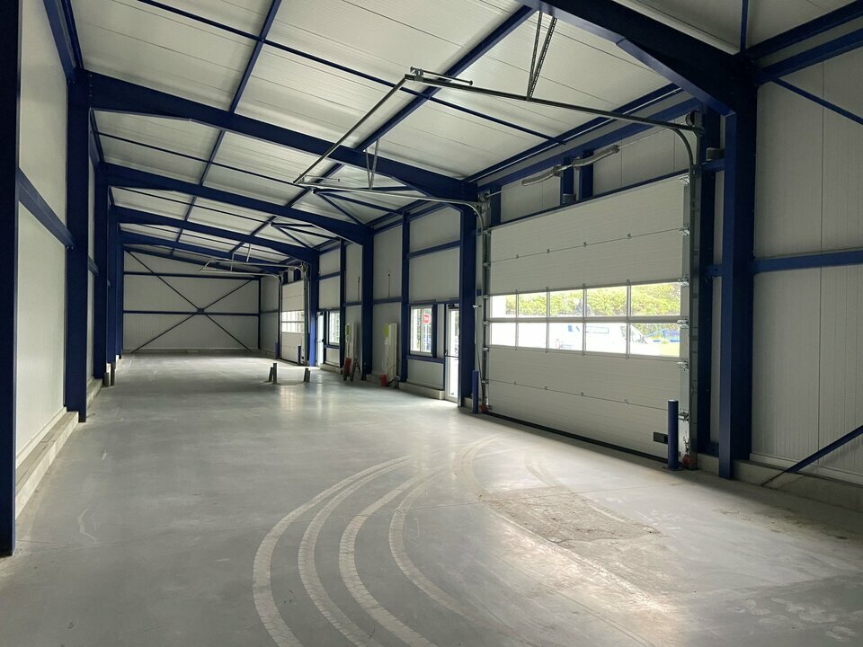 IMMOBILIERE BREST LOCATION-LOCAL D'ACTIVITE-BREST-29