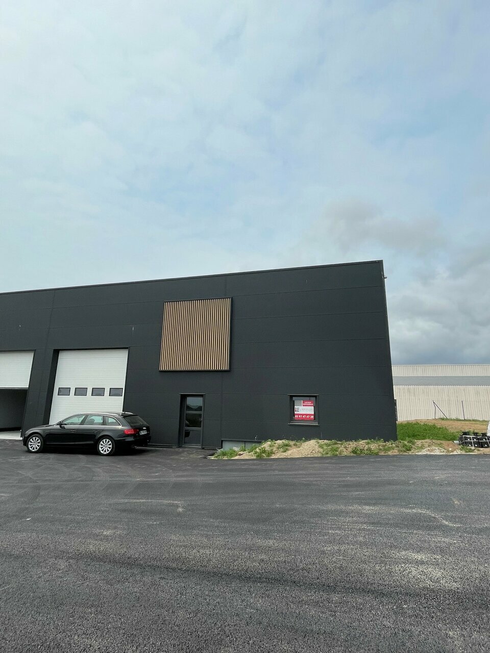IMMOBILIERE VANNES LOCATION-LOCAL D'ACTIVITE-THEIX_NOYALO-56