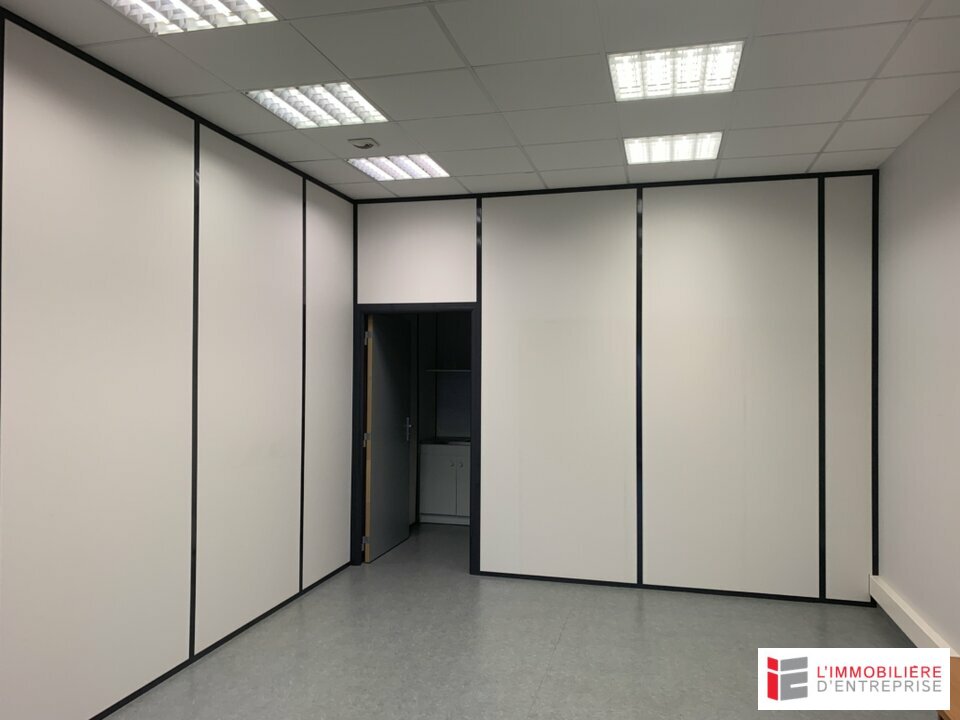 IMMOBILIERE LORIENT LOCATION-BUREAUX-LORIENT-56