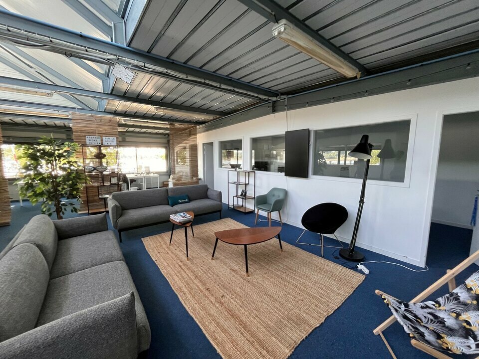 IMMOBILIERE VANNES LOCATION-BUREAUX-VANNES-56