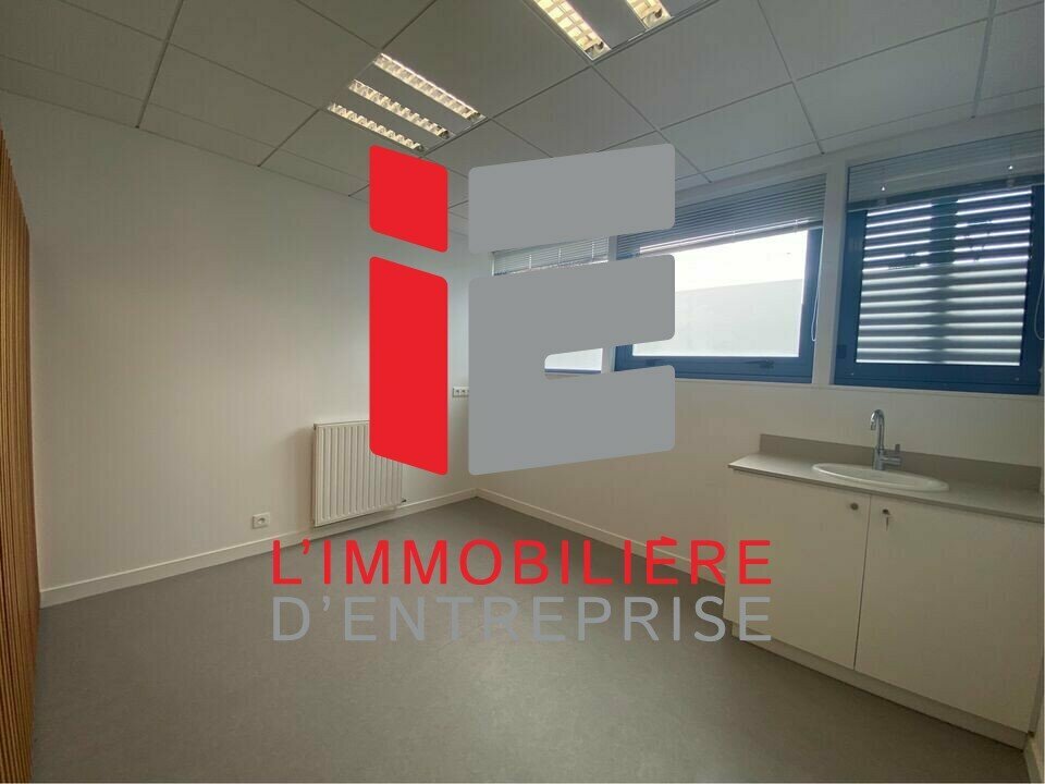 IMMOBILIERE LORIENT LOCATION-BUREAUX-LANESTER-56
