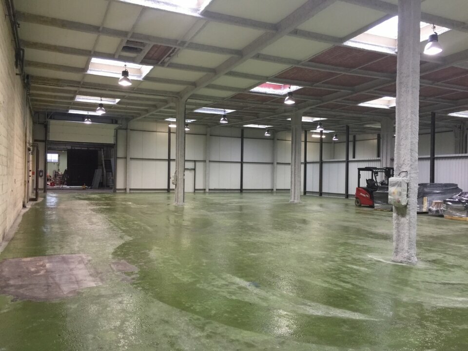 IMMOBILIERE LORIENT LOCATION-LOCAL D'ACTIVITE-LORIENT-56