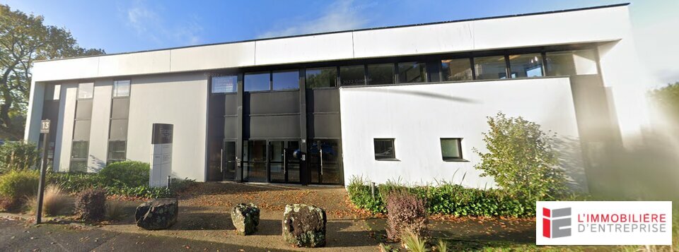 IMMOBILIERE LORIENT VENTE-BUREAUX-LORIENT-56