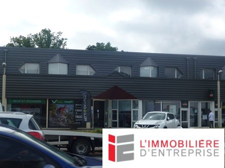 IMMOBILIERE VANNES LOCATION-BUREAUX-VANNES-56
