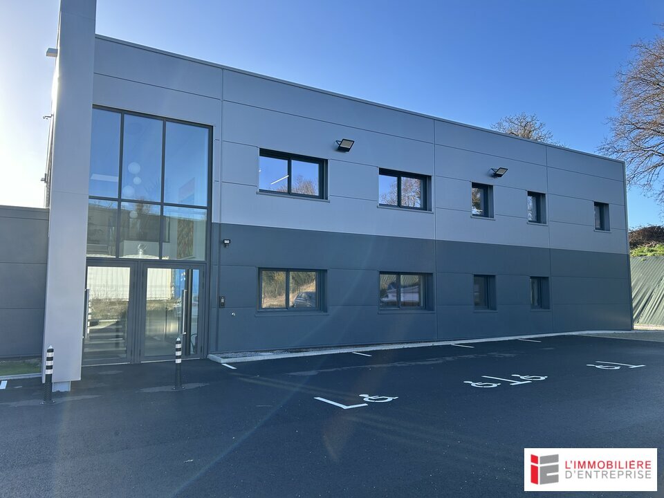 IMMOBILIERE LORIENT LOCATION-BUREAUX-LARMOR_PLAGE-56