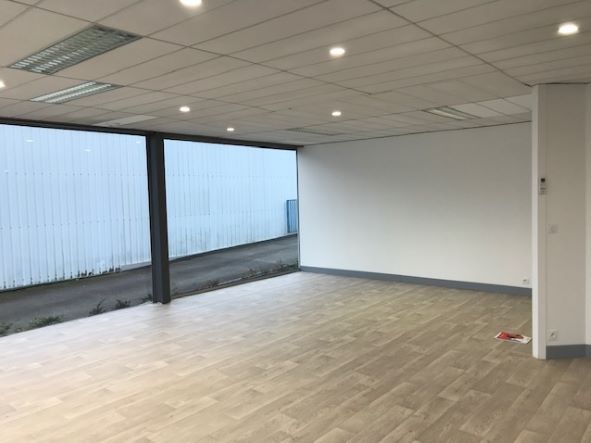 IMMOBILIERE VANNES LOCATION-LOCAL COMMERCIAL-VANNES-56