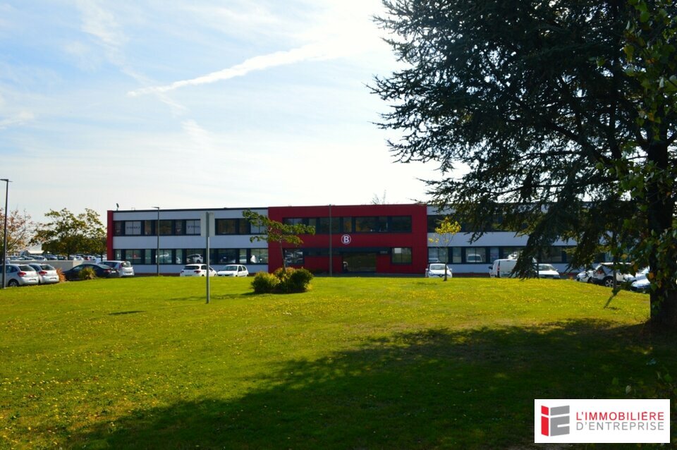 IMMOBILIERE LORIENT LOCATION-BUREAUX-LANESTER-56