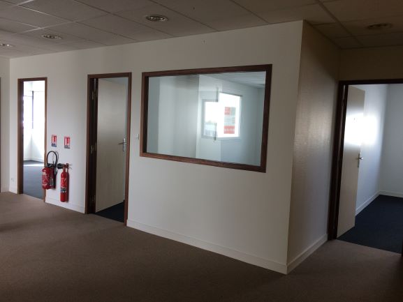 IMMOBILIERE VANNES VENTE-BUREAUX-VANNES-56