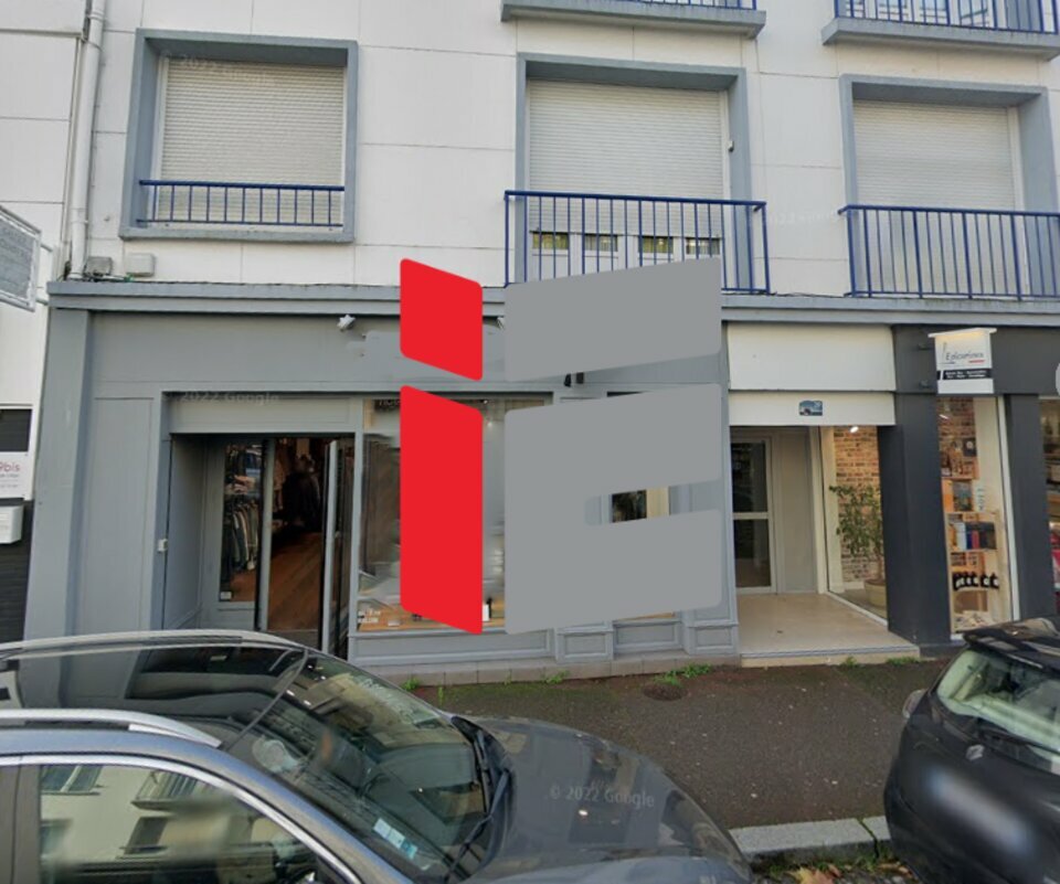 IMMOBILIERE LORIENT VENTE-LOCAL COMMERCIAL-LORIENT-56