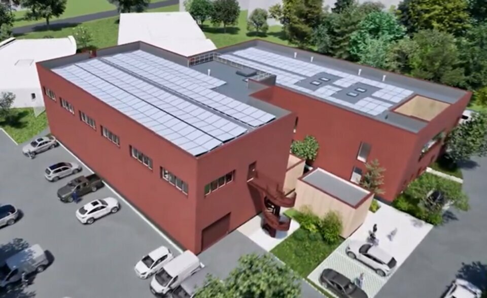 IMMOBILIERE LORIENT LOCATION-BUREAUX-PLOEMEUR-56