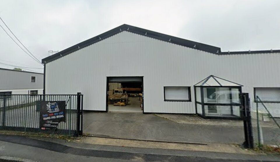 IMMOBILIERE BREST LOCATION-LOCAL D'ACTIVITE-BREST-29