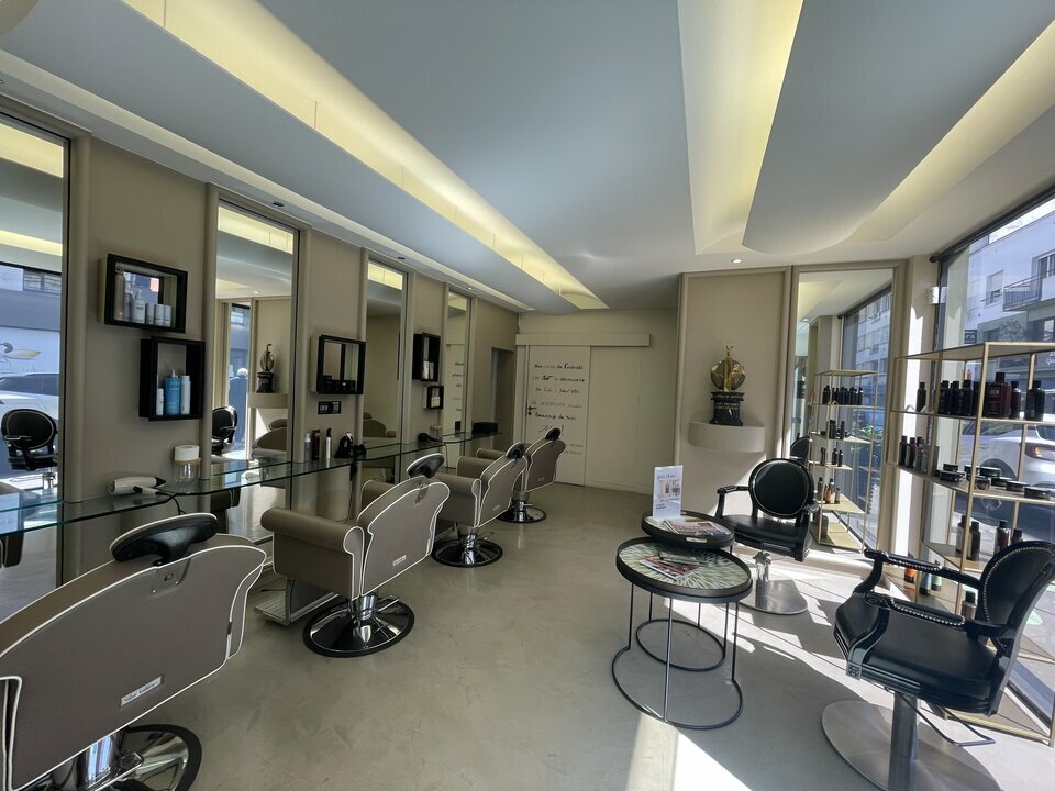 IMMOBILIERE LORIENT LOCATION-LOCAL COMMERCIAL-LORIENT-56