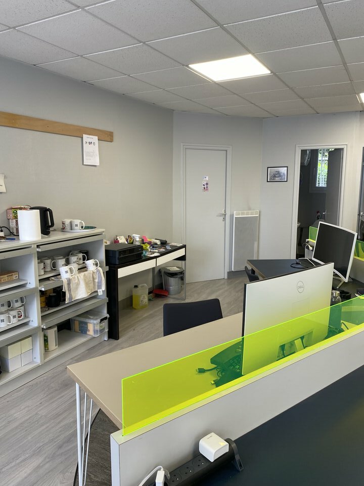 IMMOBILIERE BREST LOCATION-LOCAL COMMERCIAL-BREST-29