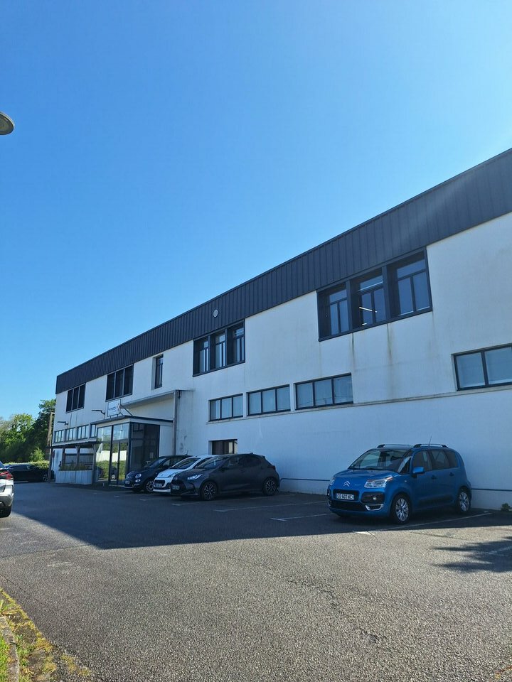 IMMOBILIERE QUIMPER LOCATION-LOCAL D'ACTIVITE-QUIMPER-29