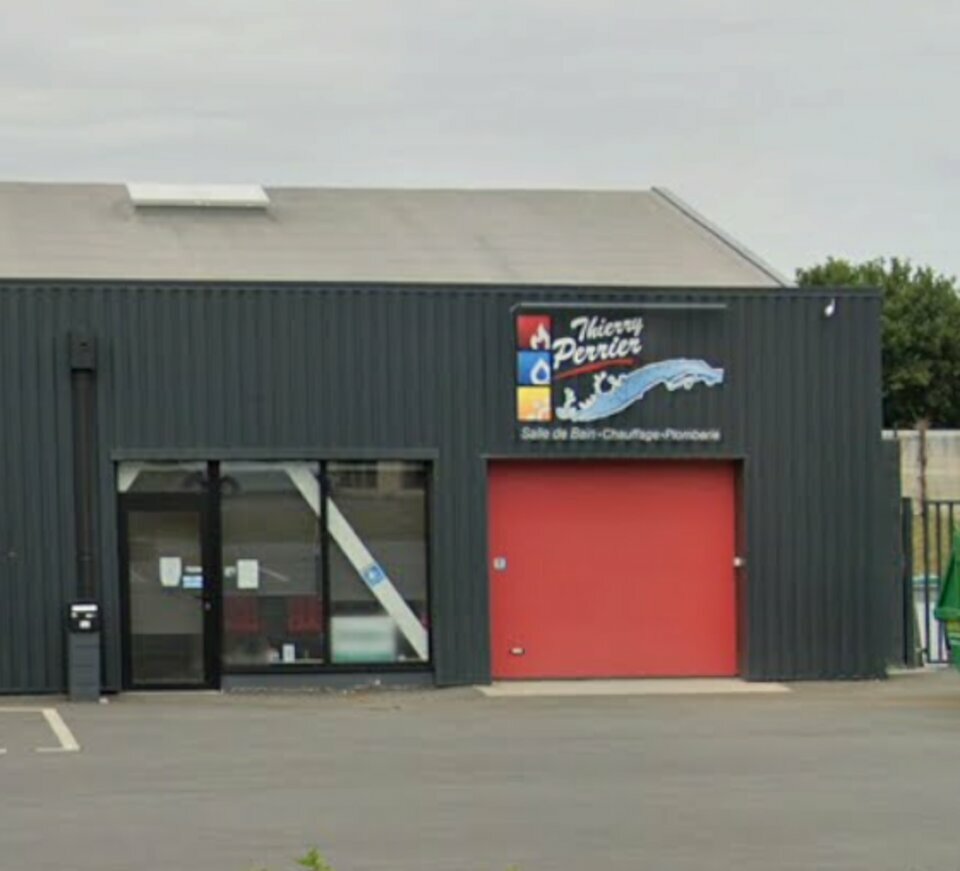 IMMOBILIERE BREST LOCATION-LOCAL D'ACTIVITE-MORLAIX-29