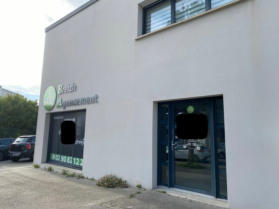 IMMOBILIERE BREST LOCATION-LOCAL COMMERCIAL-BREST-29