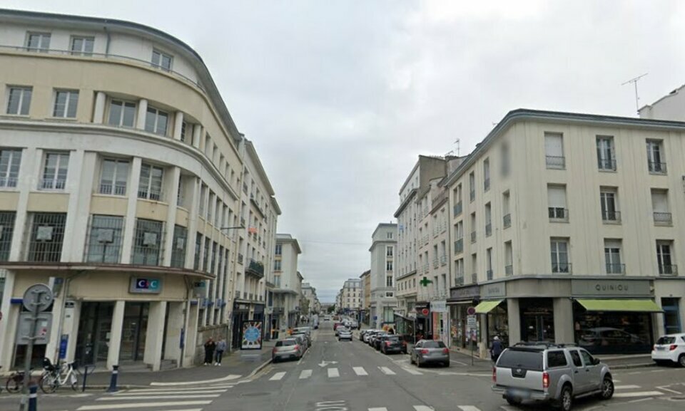 IMMOBILIERE BREST LOCATION-LOCAL COMMERCIAL-BREST-29