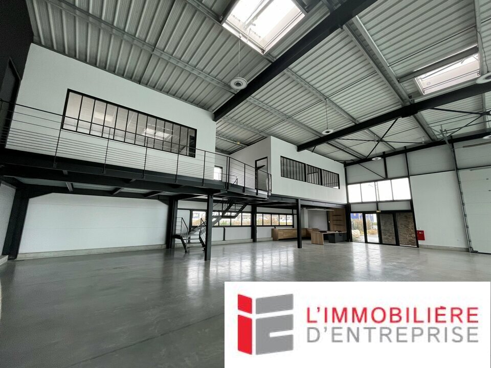 IMMOBILIERE VANNES LOCATION-LOCAL COMMERCIAL-VANNES-56