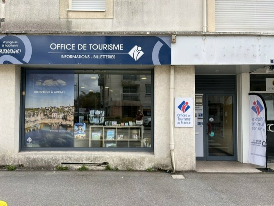 IMMOBILIERE VANNES LOCATION-LOCAL COMMERCIAL-AURAY-56