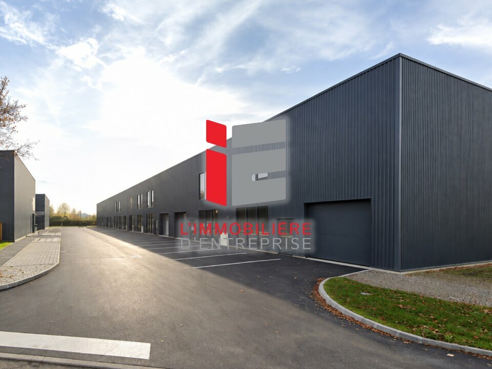 IMMOBILIERE RENNES LOCATION-BUREAUX-RENNES-35