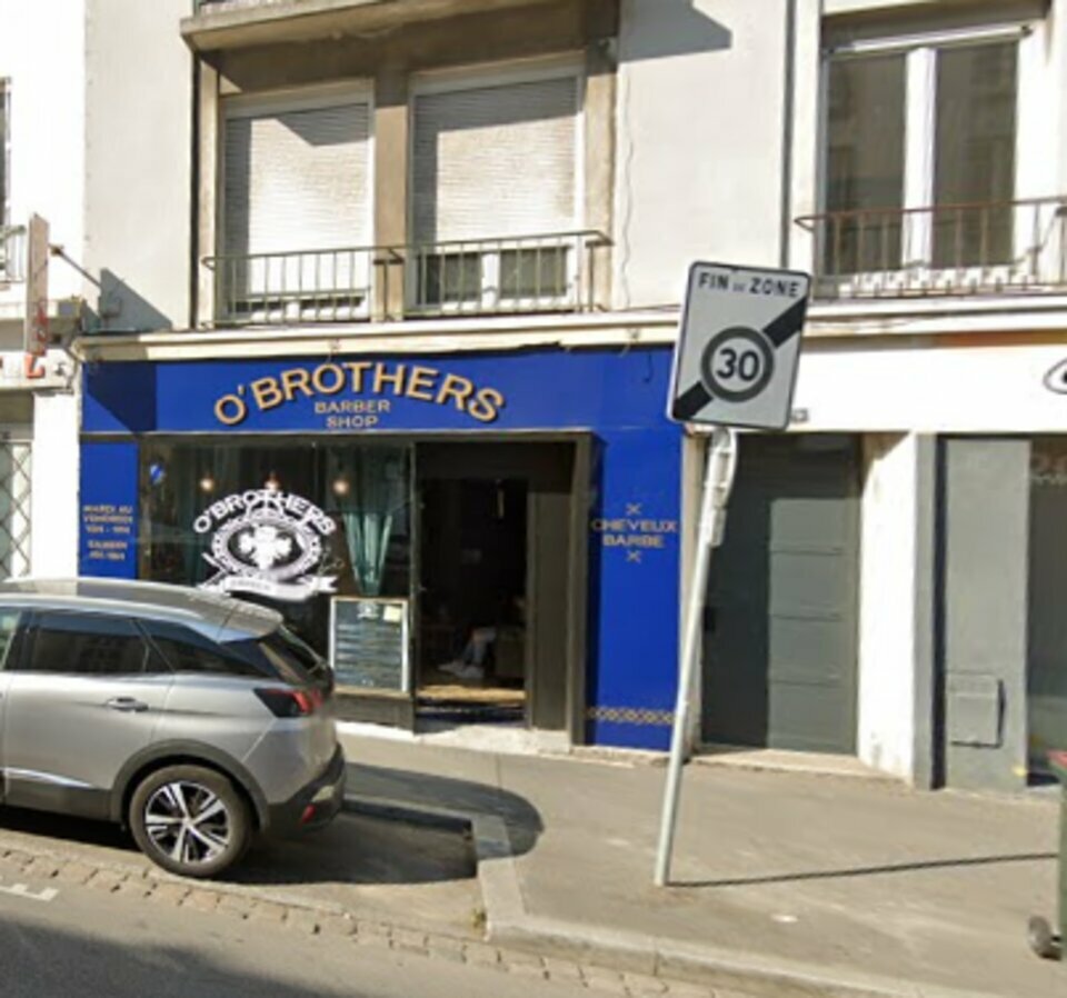 IMMOBILIERE BREST LOCATION-LOCAL COMMERCIAL-BREST-29