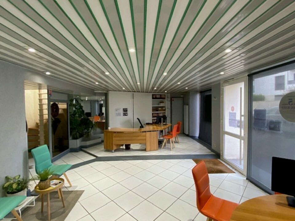 IMMOBILIERE VANNES VENTE-IMMEUBLE-AURAY-56
