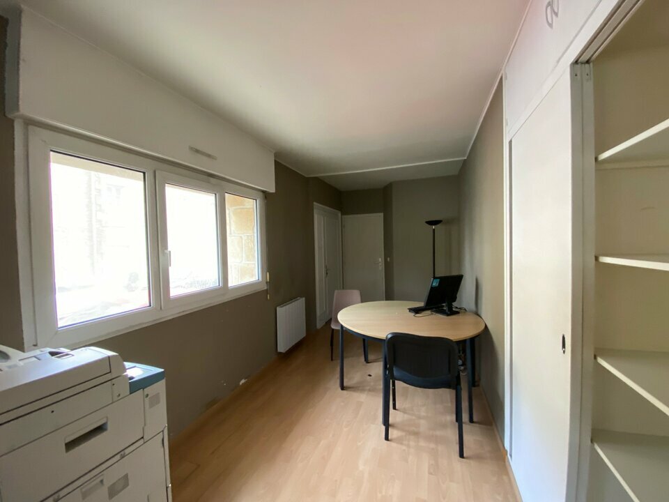 IMMOBILIERE VANNES LOCATION-IMMEUBLE-AURAY-56