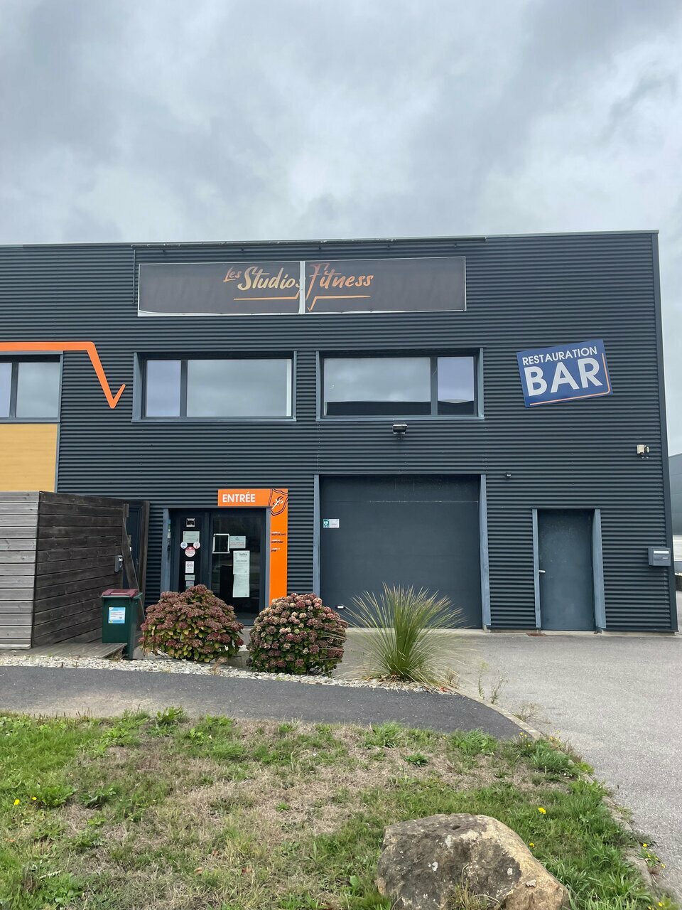 IMMOBILIERE BREST LOCATION-LOCAL D'ACTIVITE-BREST-29