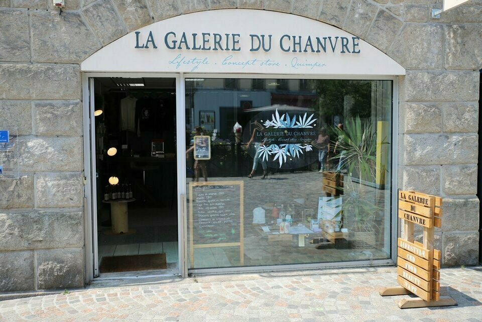 IMMOBILIERE QUIMPER LOCATION-LOCAL COMMERCIAL-QUIMPER-29