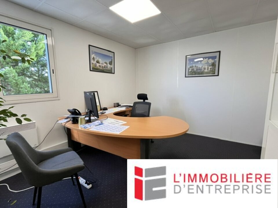 IMMOBILIERE VANNES LOCATION-BUREAUX-VANNES-56