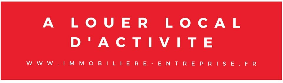 IMMOBILIERE RENNES LOCATION-LOCAL D'ACTIVITE-RENNES-35