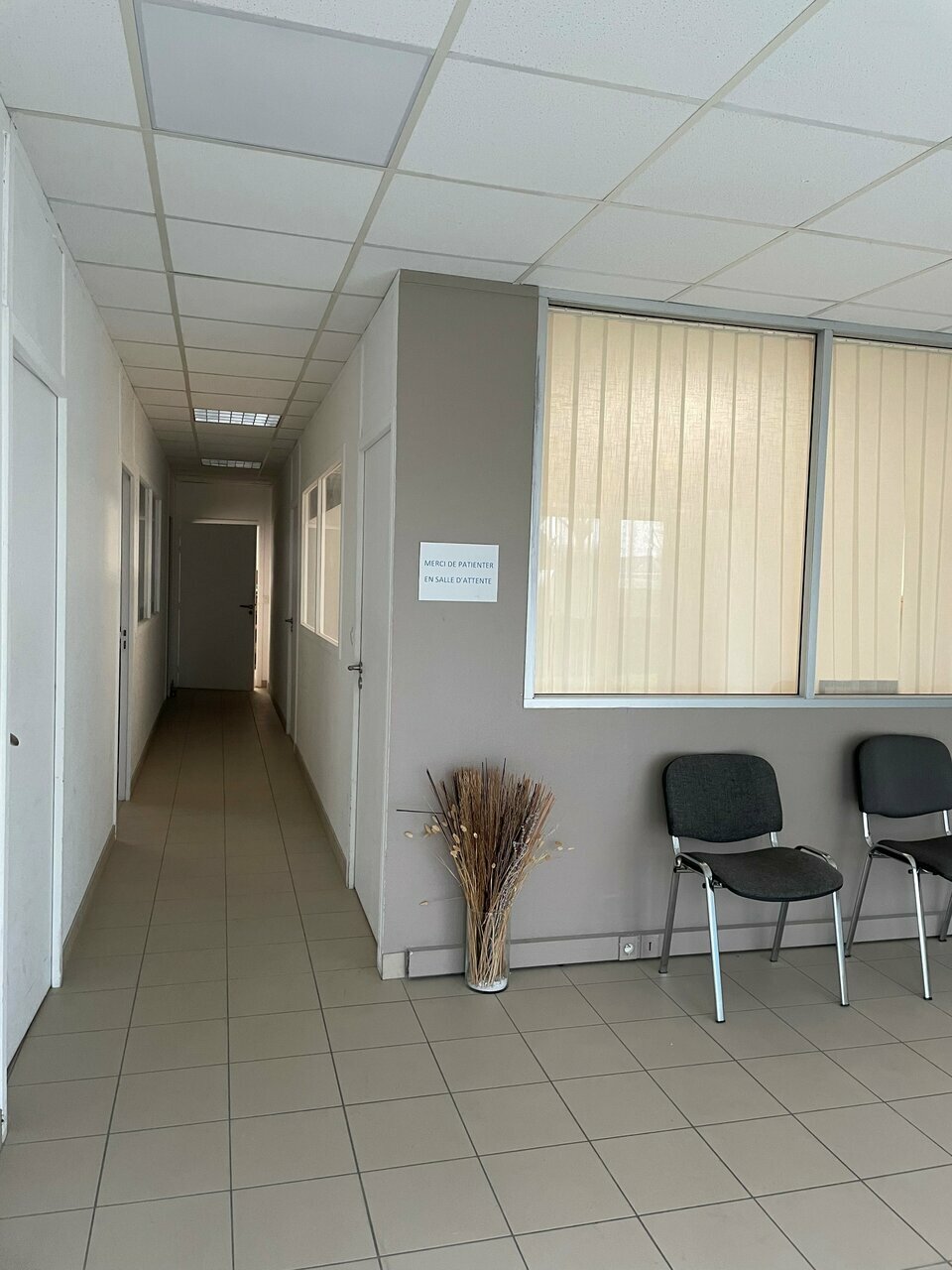 IMMOBILIERE VANNES LOCATION-BUREAUX-VANNES-56