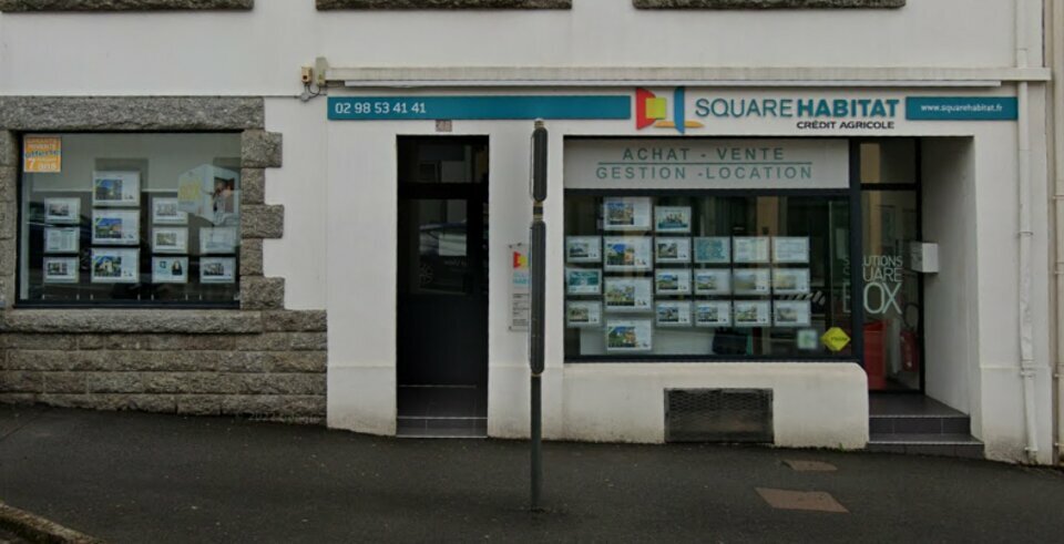 IMMOBILIERE QUIMPER LOCATION-BUREAUX-QUIMPER-29