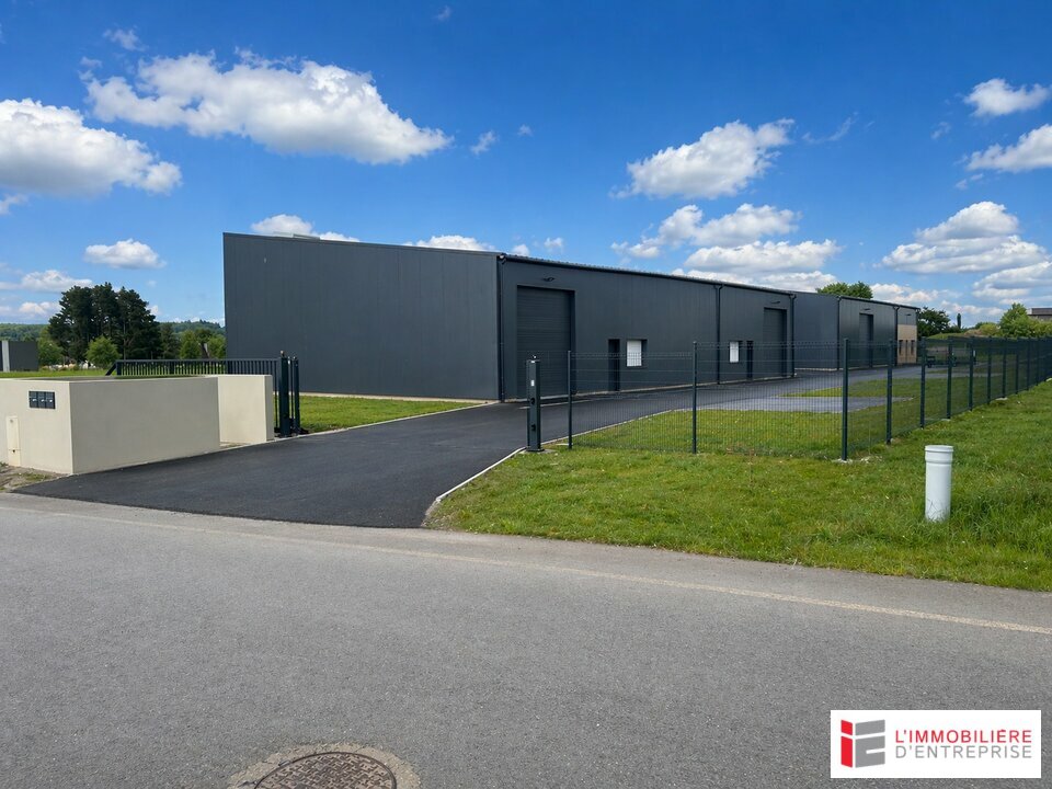 IMMOBILIERE RENNES LOCATION-LOCAL D'ACTIVITE-BAIN_DE_BRETAGNE-35