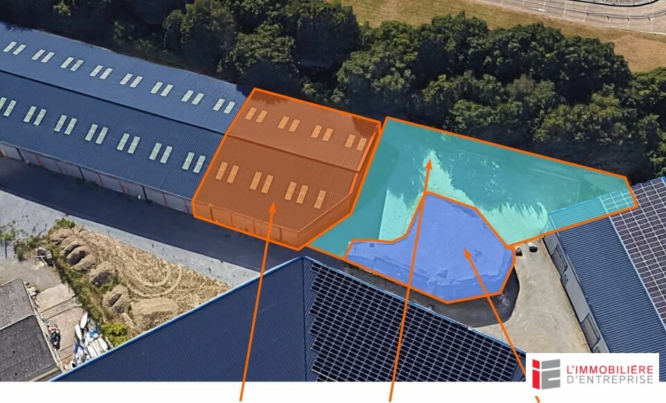 IMMOBILIERE SAINT-MALO LOCATION-LOCAL COMMERCIAL-DINARD-35