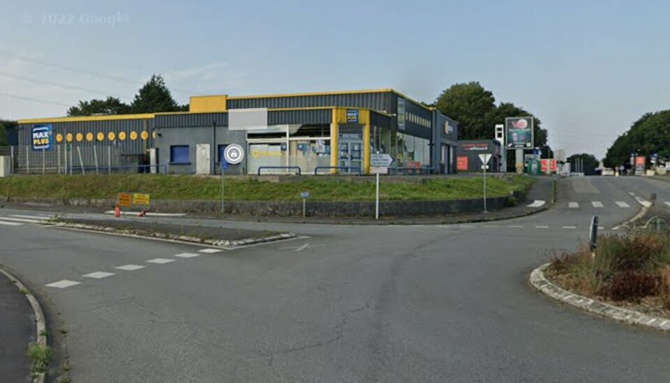 IMMOBILIERE BREST LOCATION-LOCAL COMMERCIAL-BREST-29