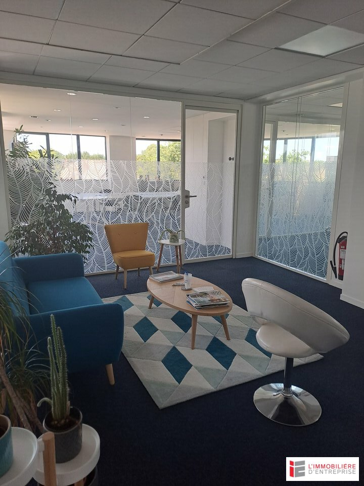 IMMOBILIERE RENNES LOCATION-BUREAUX-RENNES-35
