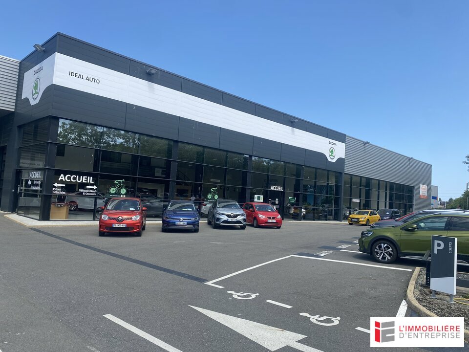 IMMOBILIERE SAINT-MALO VENTE-LOCAL D'ACTIVITE-SAINT_MALO-35