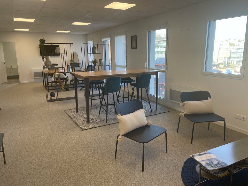 IMMOBILIERE BREST LOCATION-BUREAUX-BREST-29