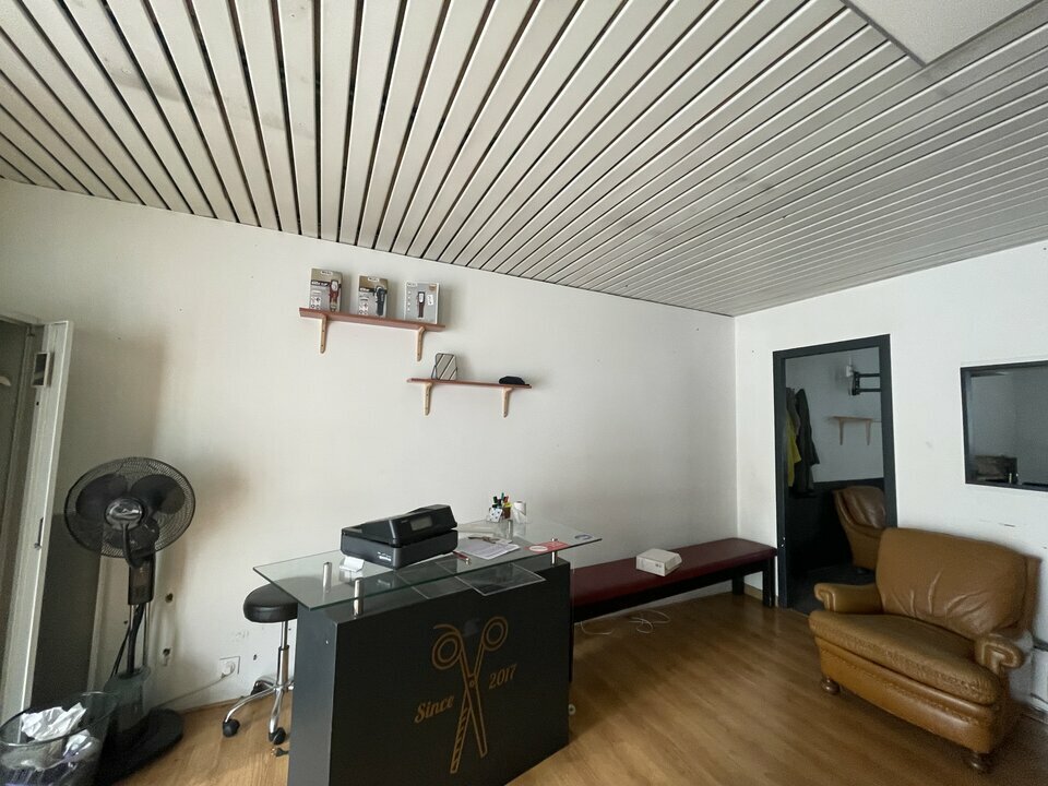 IMMOBILIERE LORIENT LOCATION-LOCAL COMMERCIAL-LORIENT-56