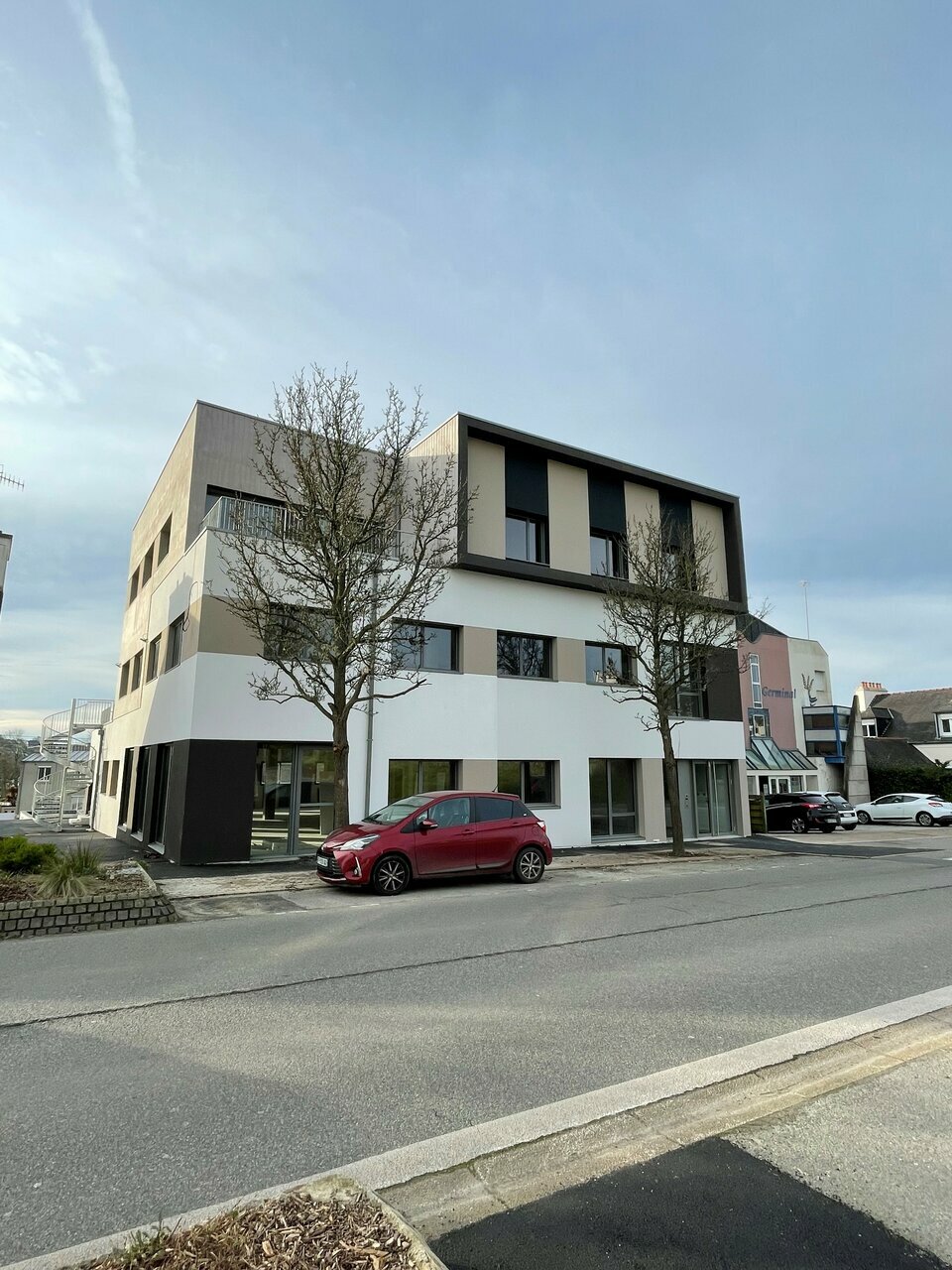 IMMOBILIERE BREST LOCATION-BUREAUX-SAINT_RENAN-29