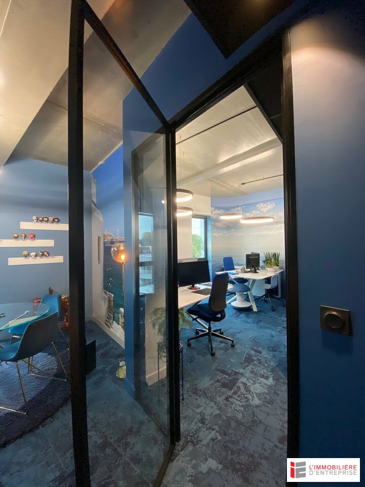 IMMOBILIERE RENNES LOCATION-BUREAUX-VERN-SUR-SEICHE-35